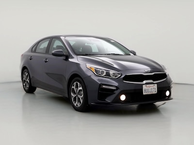 2021 Kia Forte FE -
                Los Angeles, CA