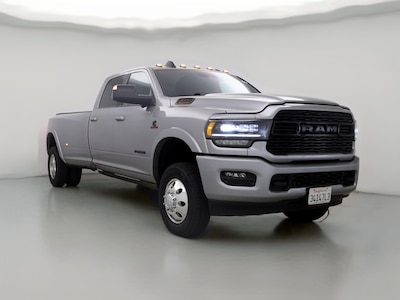 2022 RAM 3500 Limited -
                Los Angeles, CA