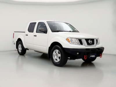 2021 Nissan Frontier SV -
                San Diego, CA