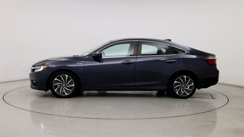 2020 Honda Insight Touring 3