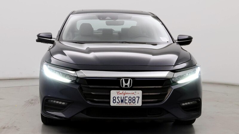 2020 Honda Insight Touring 5