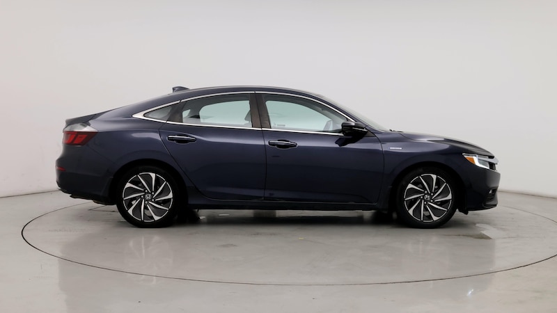 2020 Honda Insight Touring 7