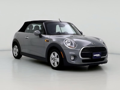 Used 2019 Mini Cooper for Sale