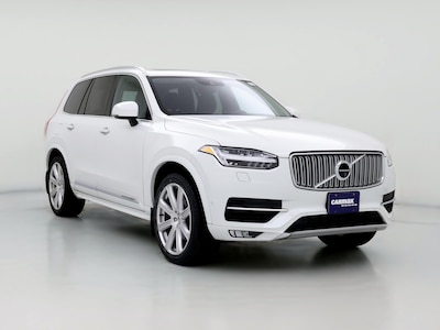 2019 Volvo XC90 T6 Inscription -
                Clackamas, OR