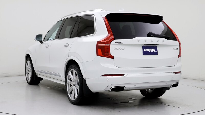 2019 Volvo XC90 T6 Inscription 2