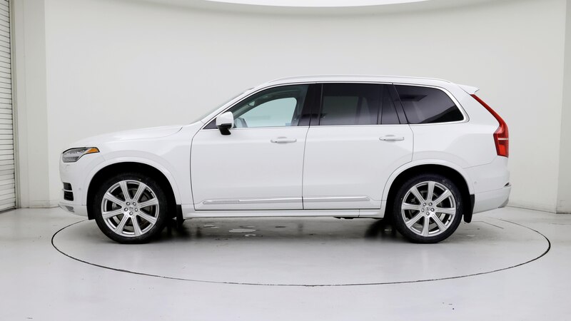 2019 Volvo XC90 T6 Inscription 3