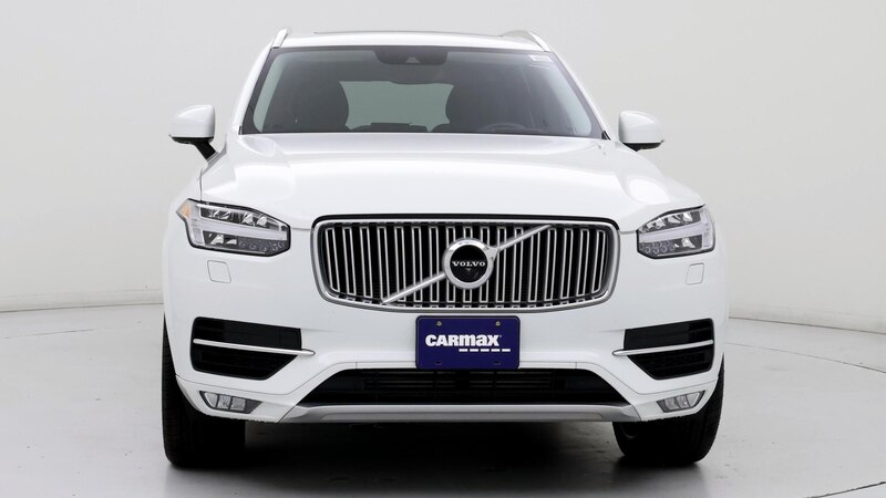 2019 Volvo XC90 T6 Inscription 5