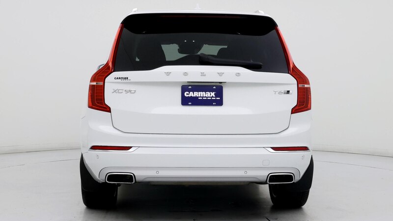 2019 Volvo XC90 T6 Inscription 6