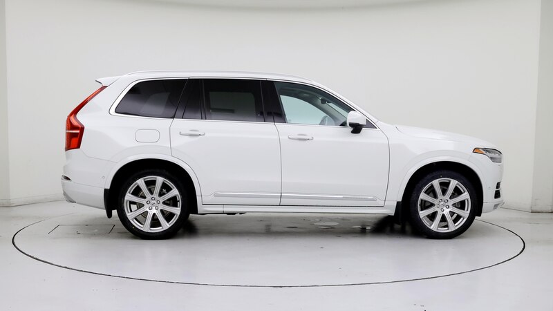 2019 Volvo XC90 T6 Inscription 7