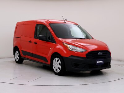 New Ford Transit Connect for Sale in Orange, CA
