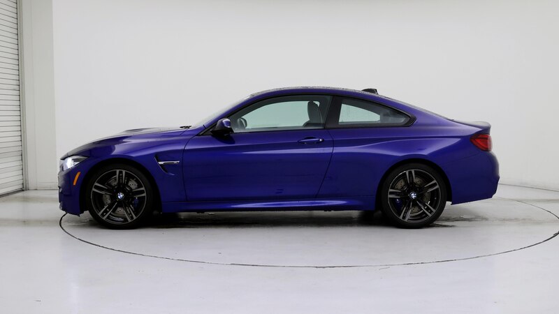 2020 BMW M4  3