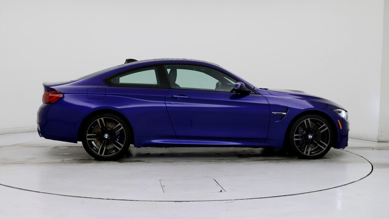 2020 BMW M4  7