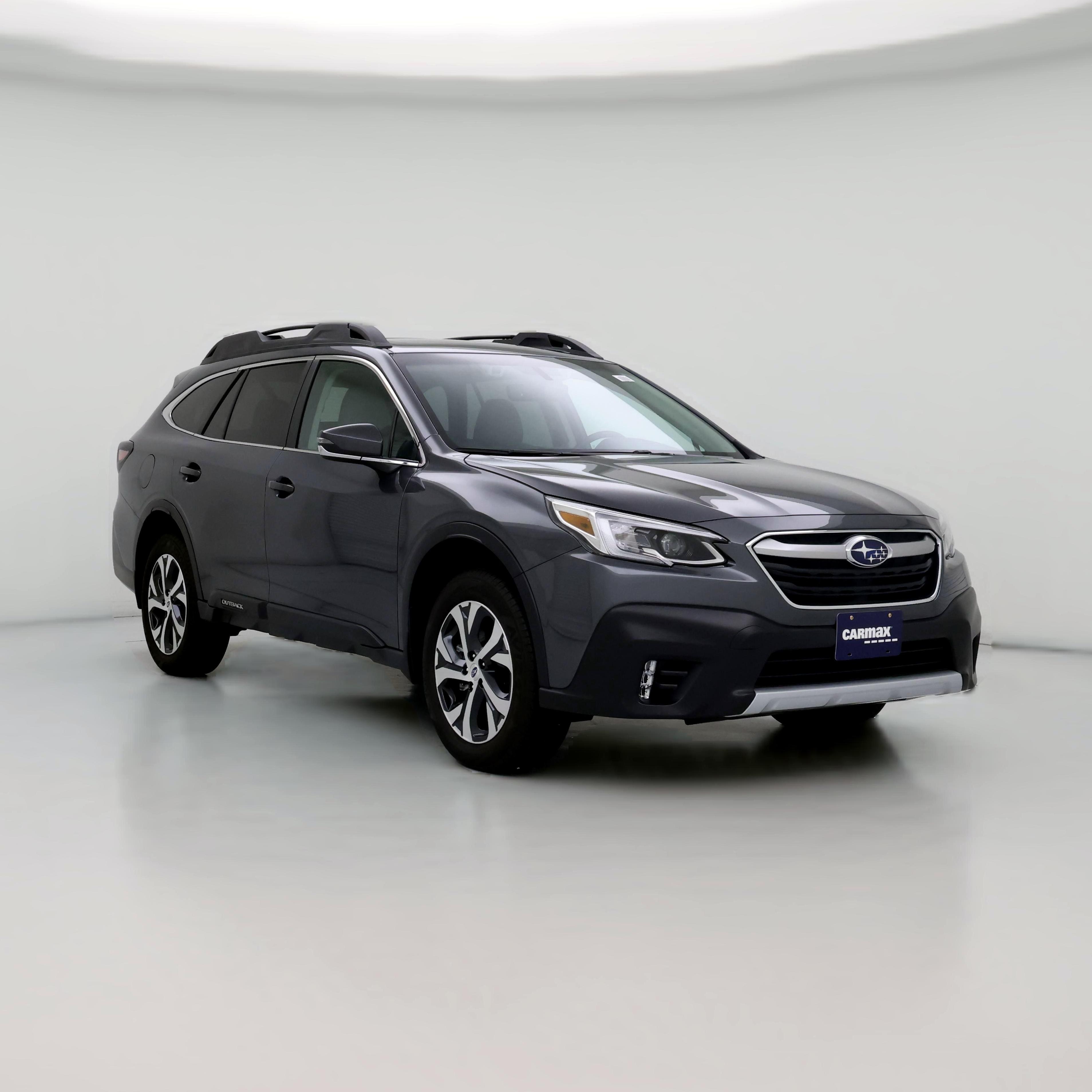 Used Subaru in Beaverton OR for Sale