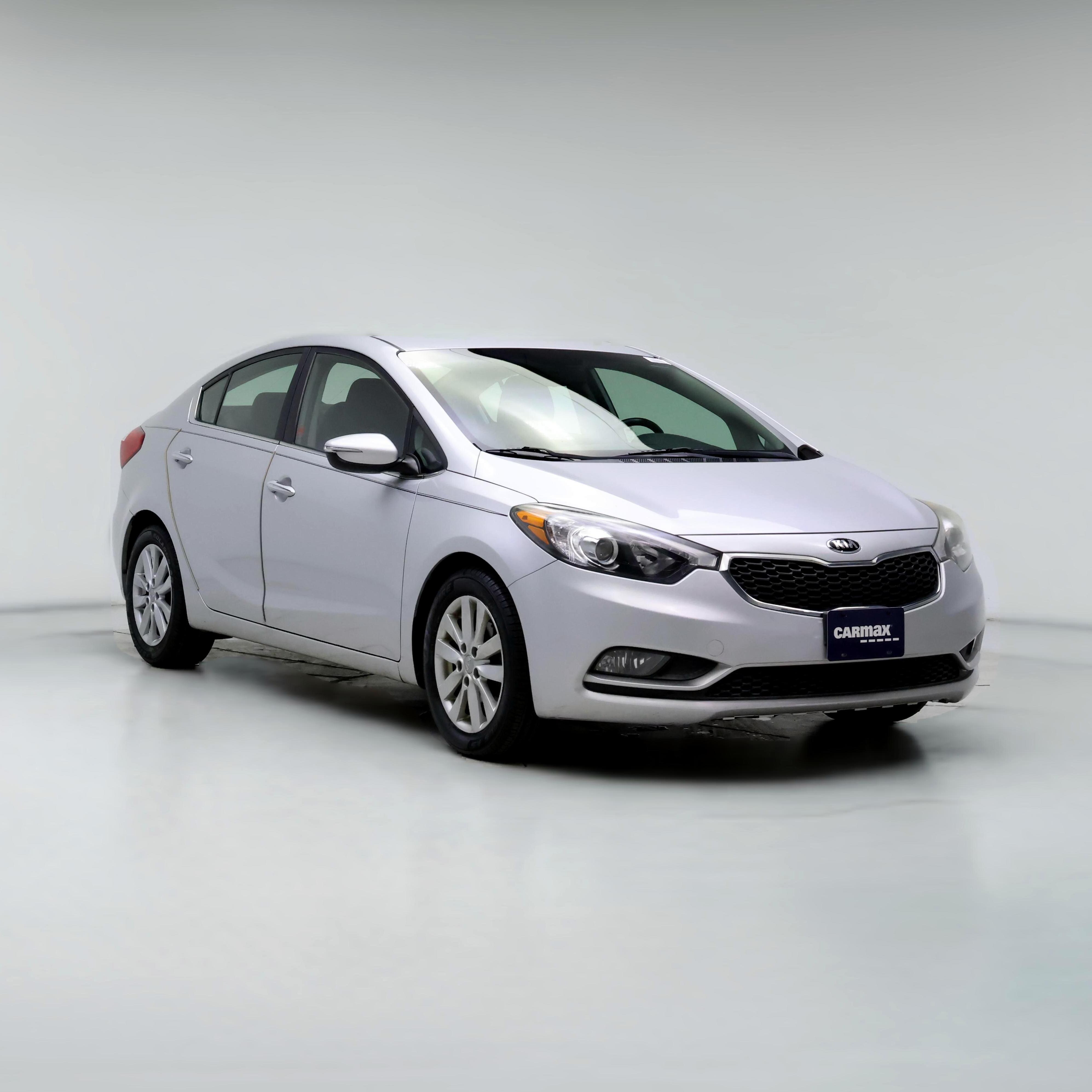 Used Kia in Naperville IL for Sale