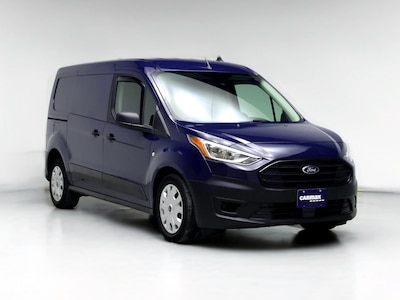 2019 Ford Transit Connect XL -
                Chicago, IL