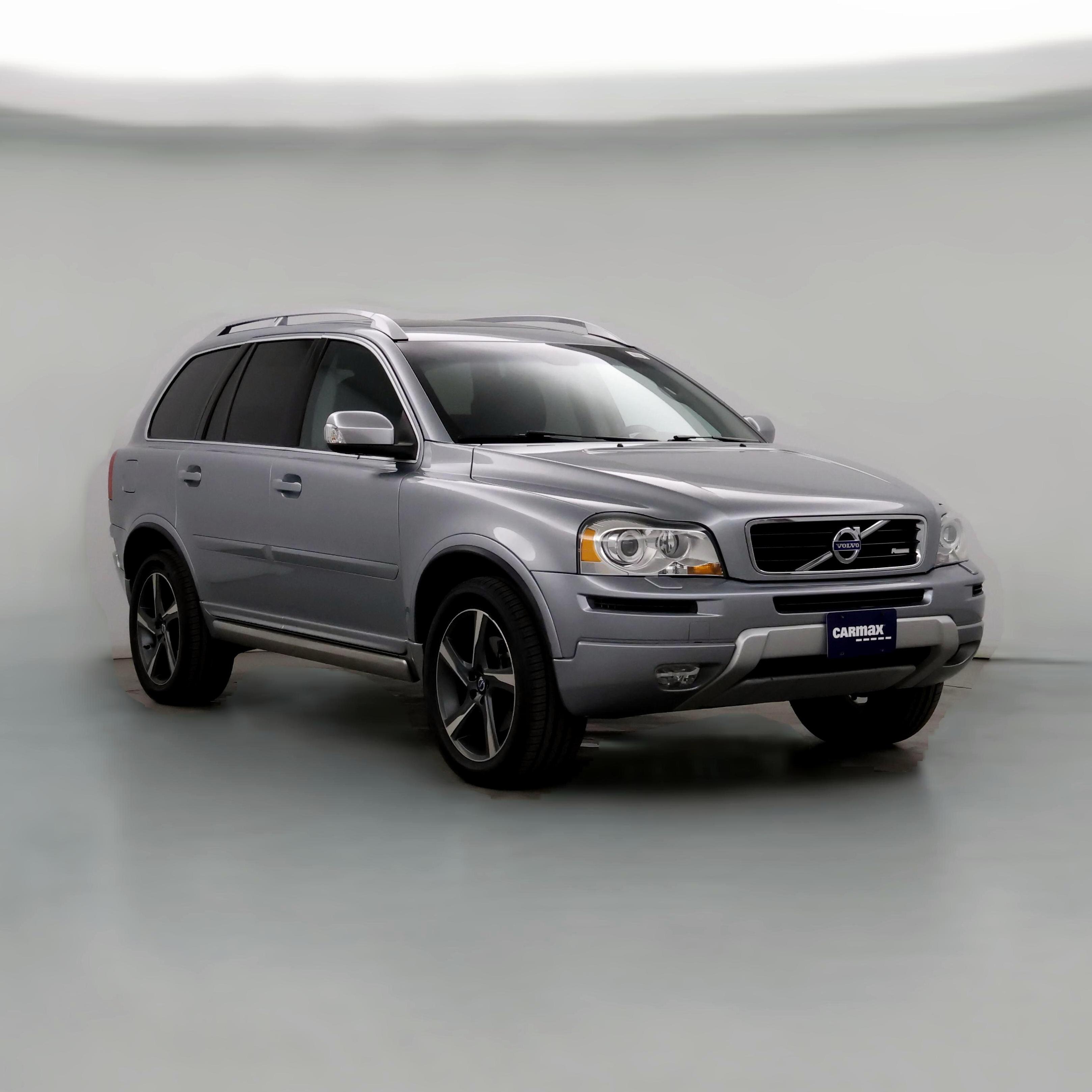 Used Volvo in Merrillville IN for Sale