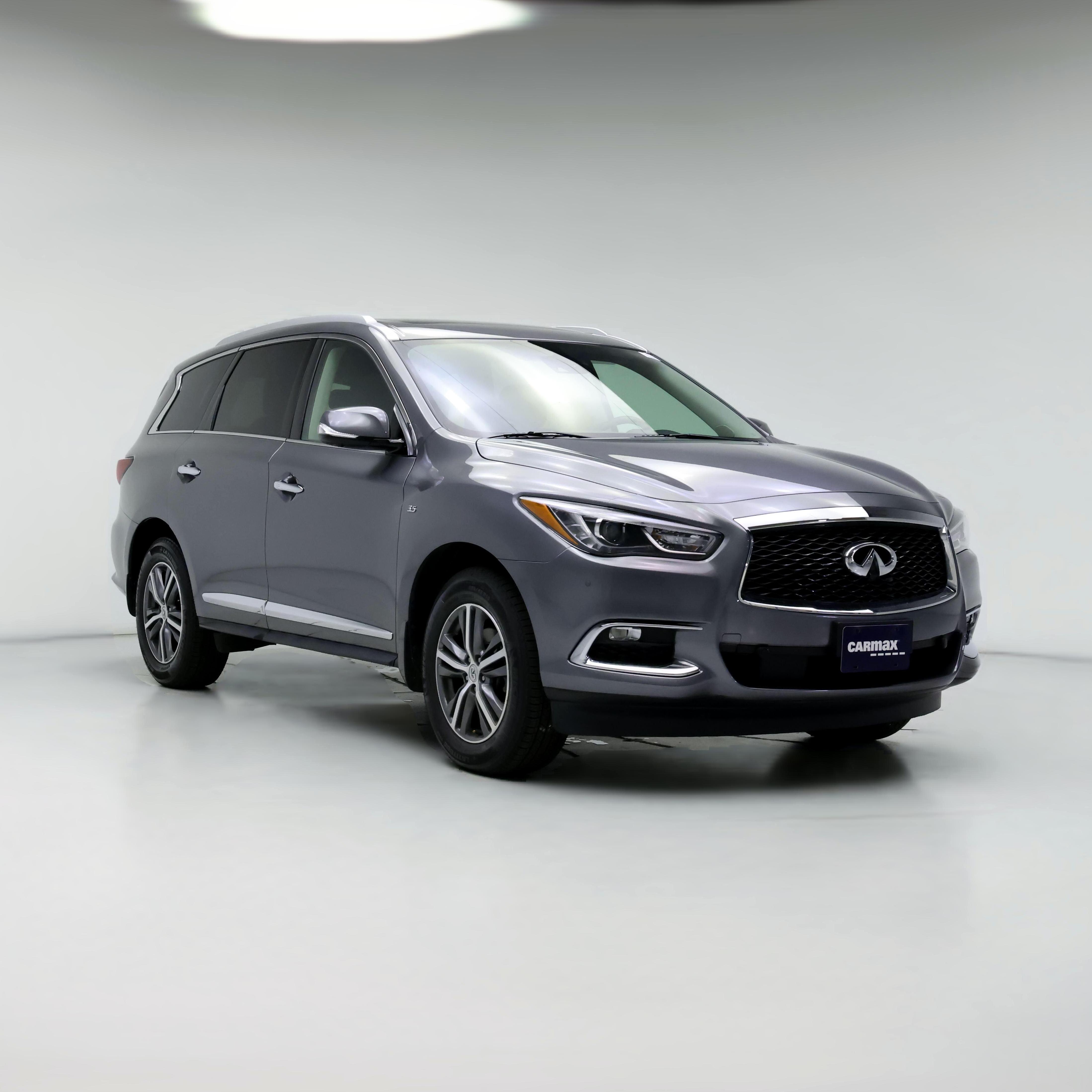 Used Infiniti QX60 in Kenosha WI for Sale