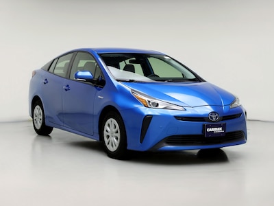 toyota prius carmax