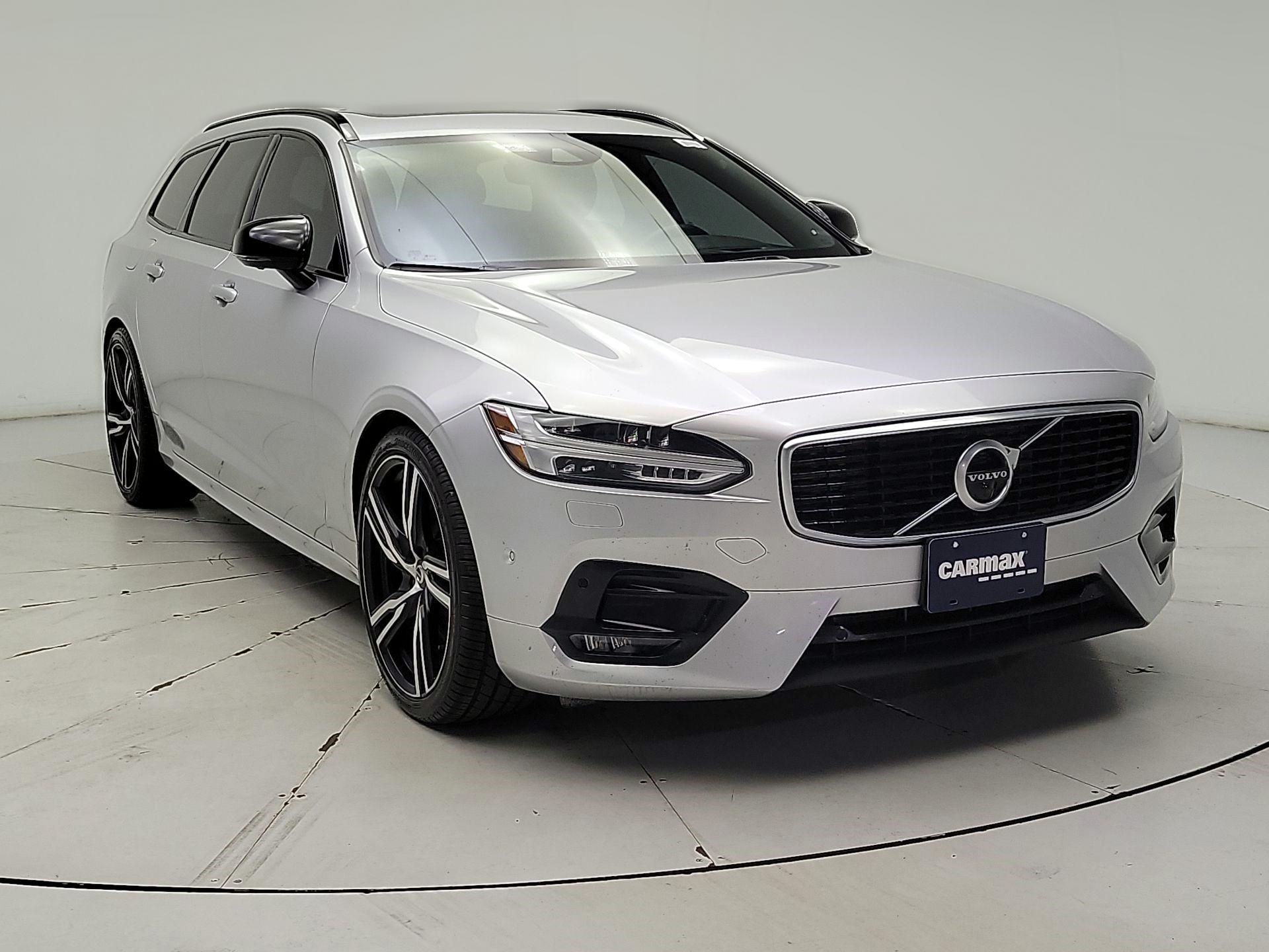 Used Volvo V90 in Colorado Springs CO for Sale