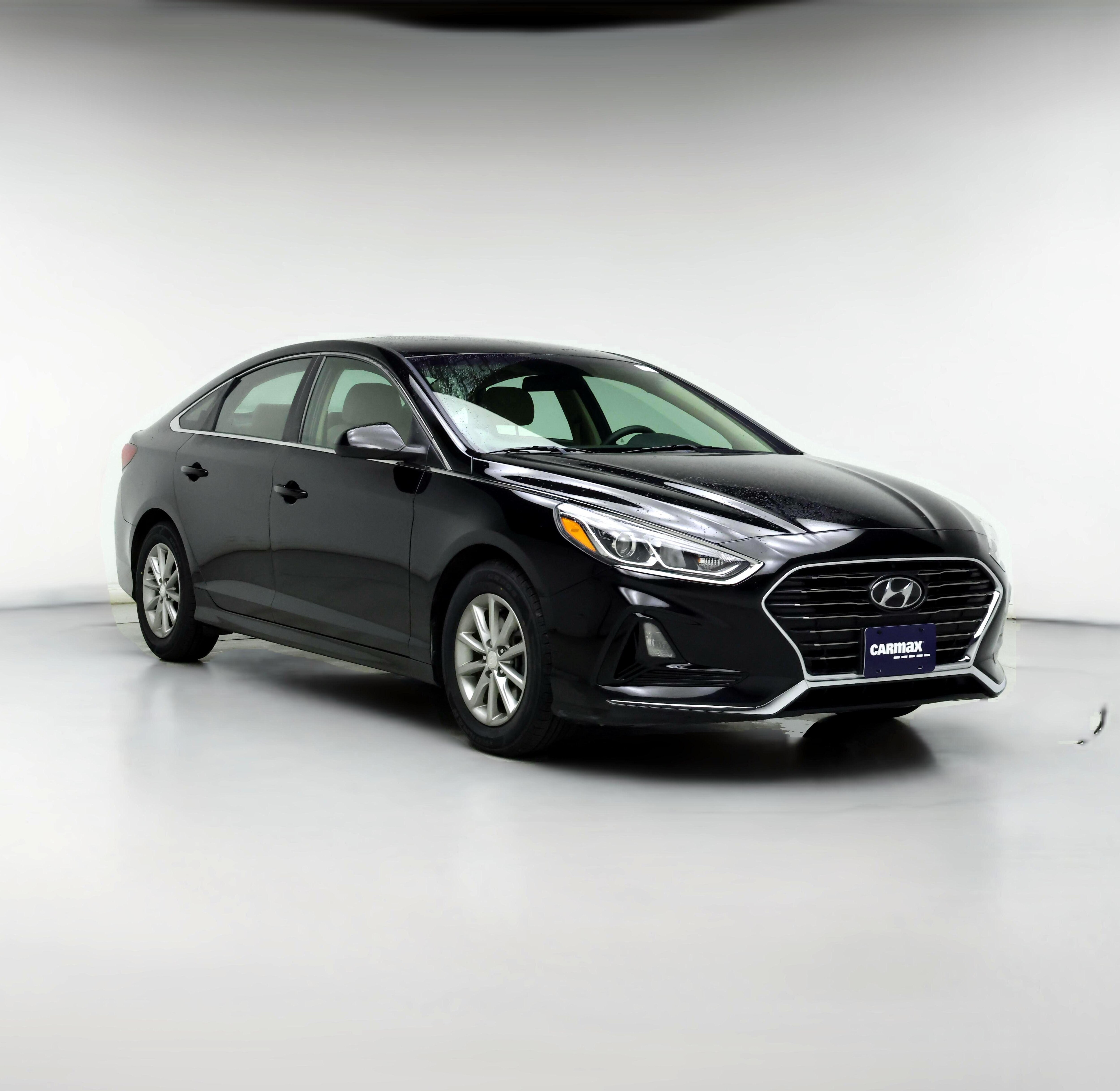 Used Hyundai Sonata in Naperville IL for Sale