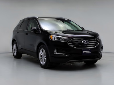 2020 Ford Edge SEL -
                Madison, WI