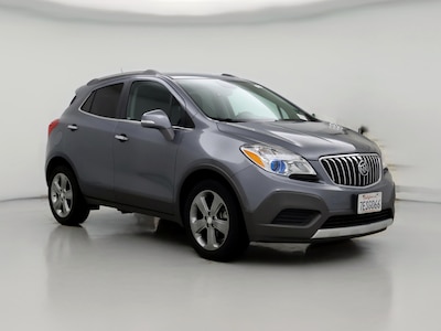 2014 Buick Encore  -
                Pleasant Hill, CA