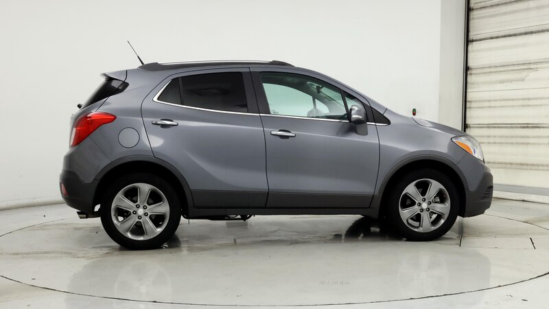 2014 Buick Encore  7