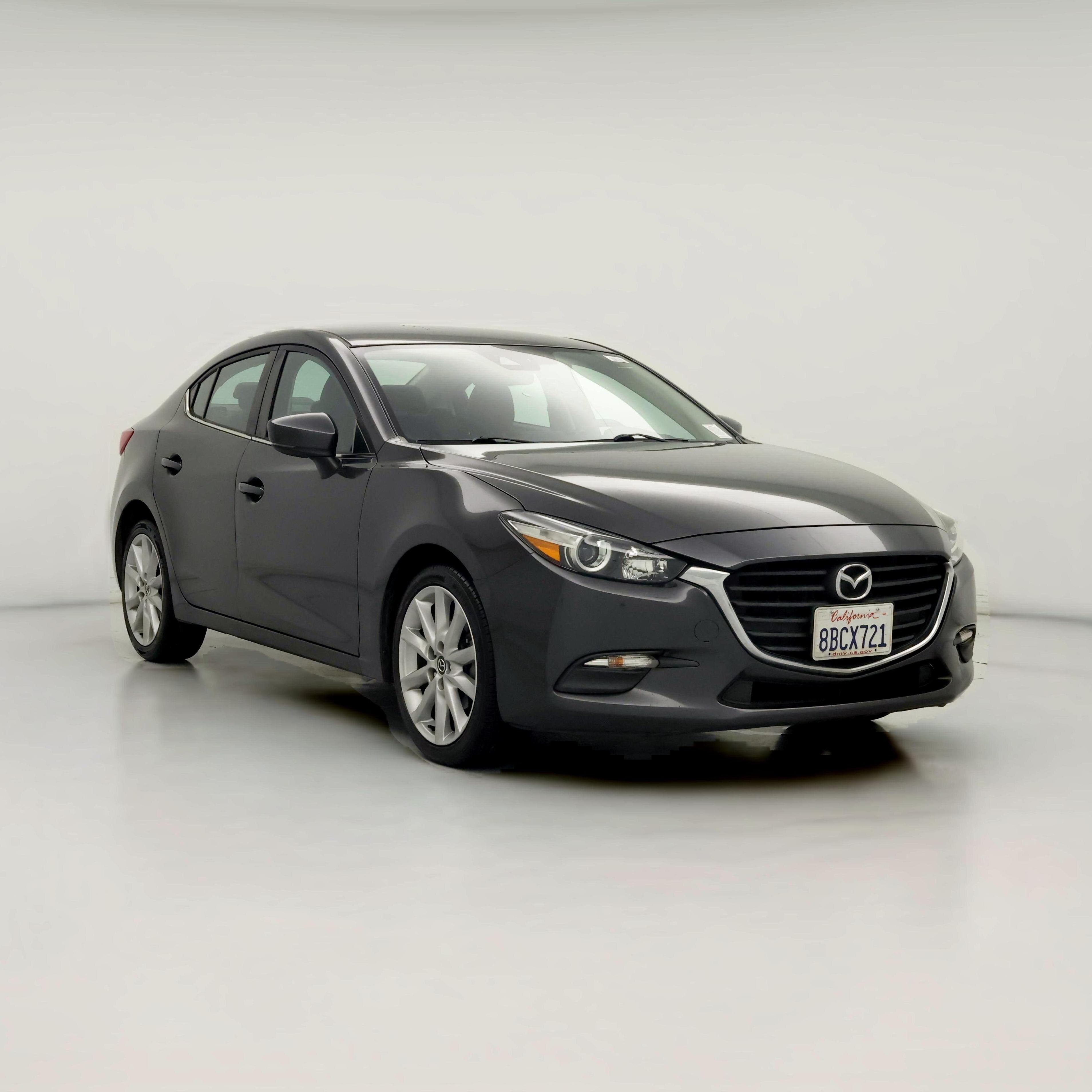 Used 2017 Mazda for Sale