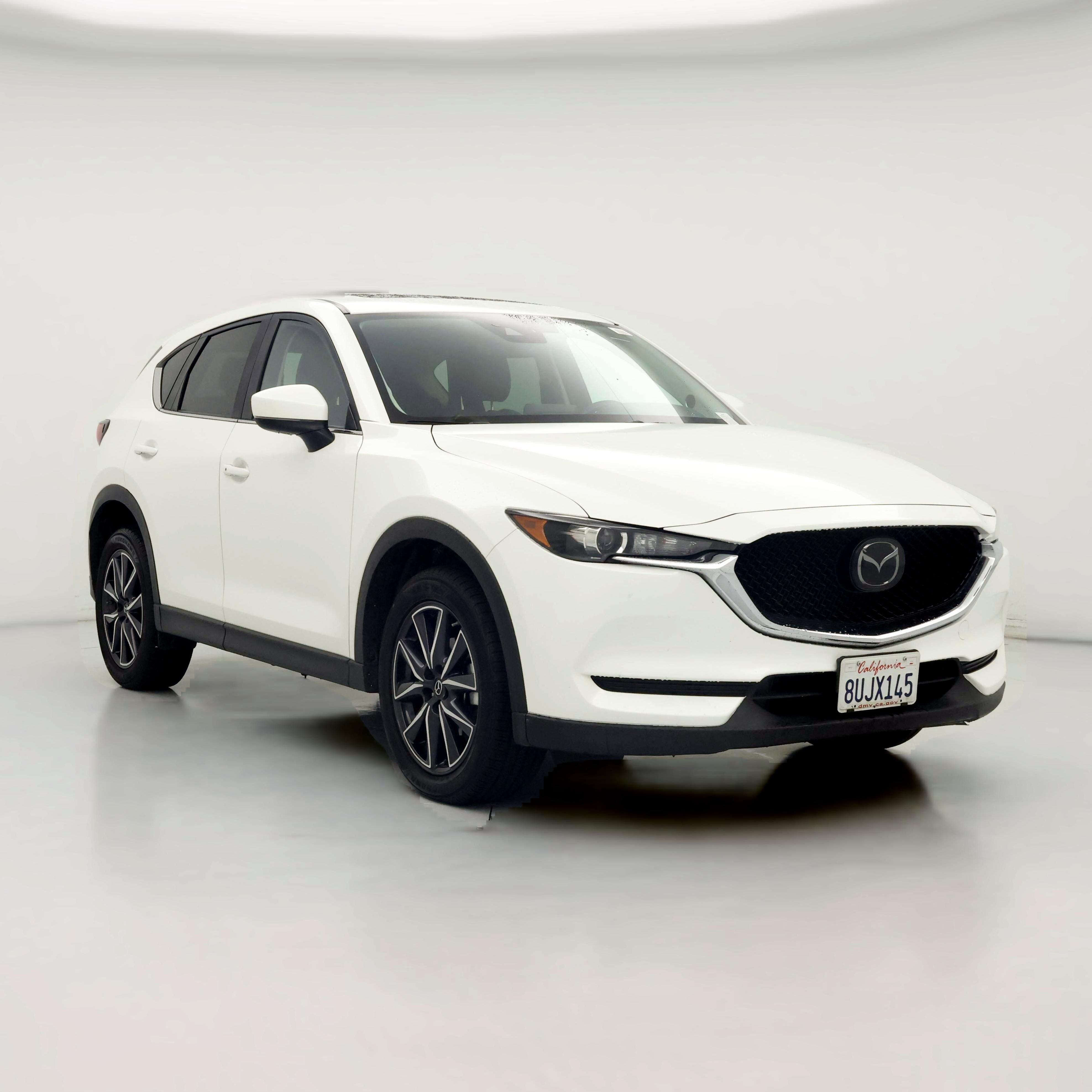 Used Mazda CX 5 for Sale