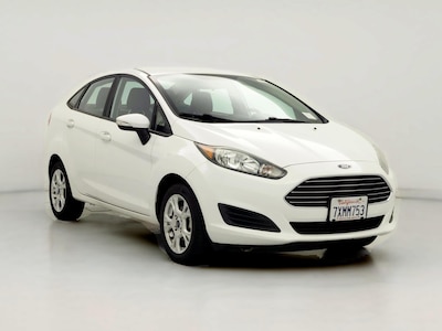 Used Ford fiesta mk7 for Sale, Used Cars