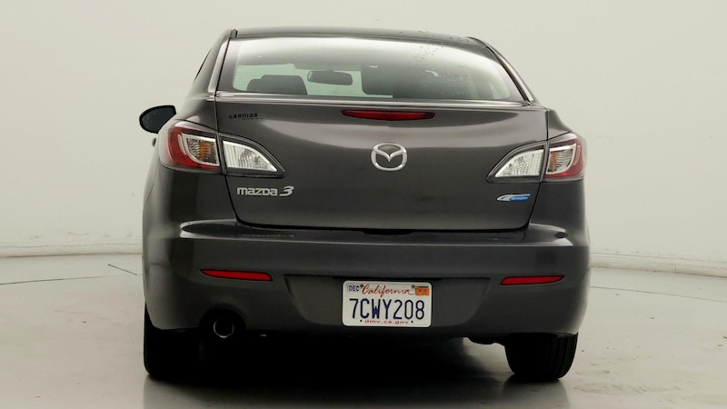 2013 Mazda Mazda3 i Touring 6