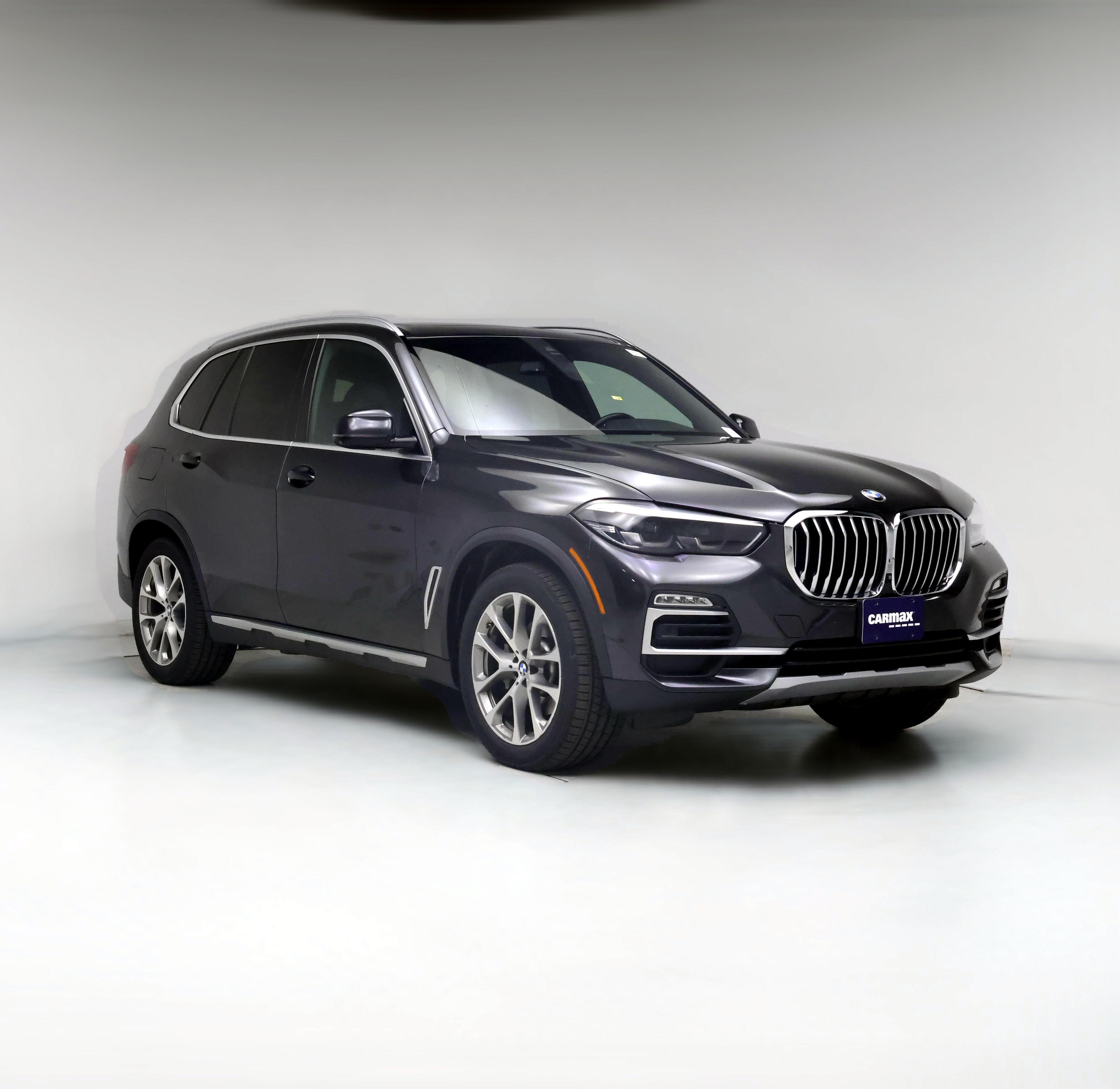 2019 bmw x5 store hybrid for sale