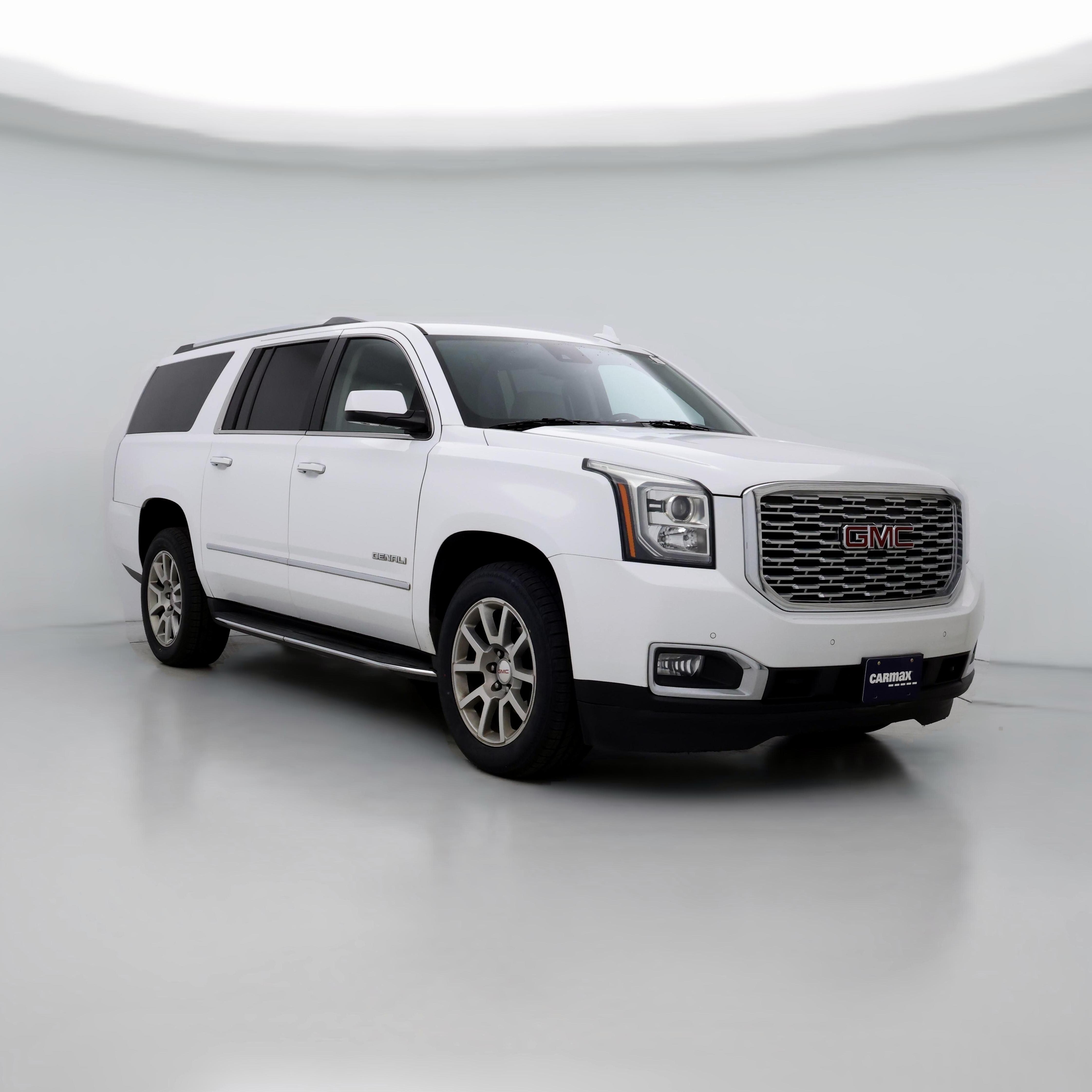 Used GMC Yukon XL 1500 for Sale