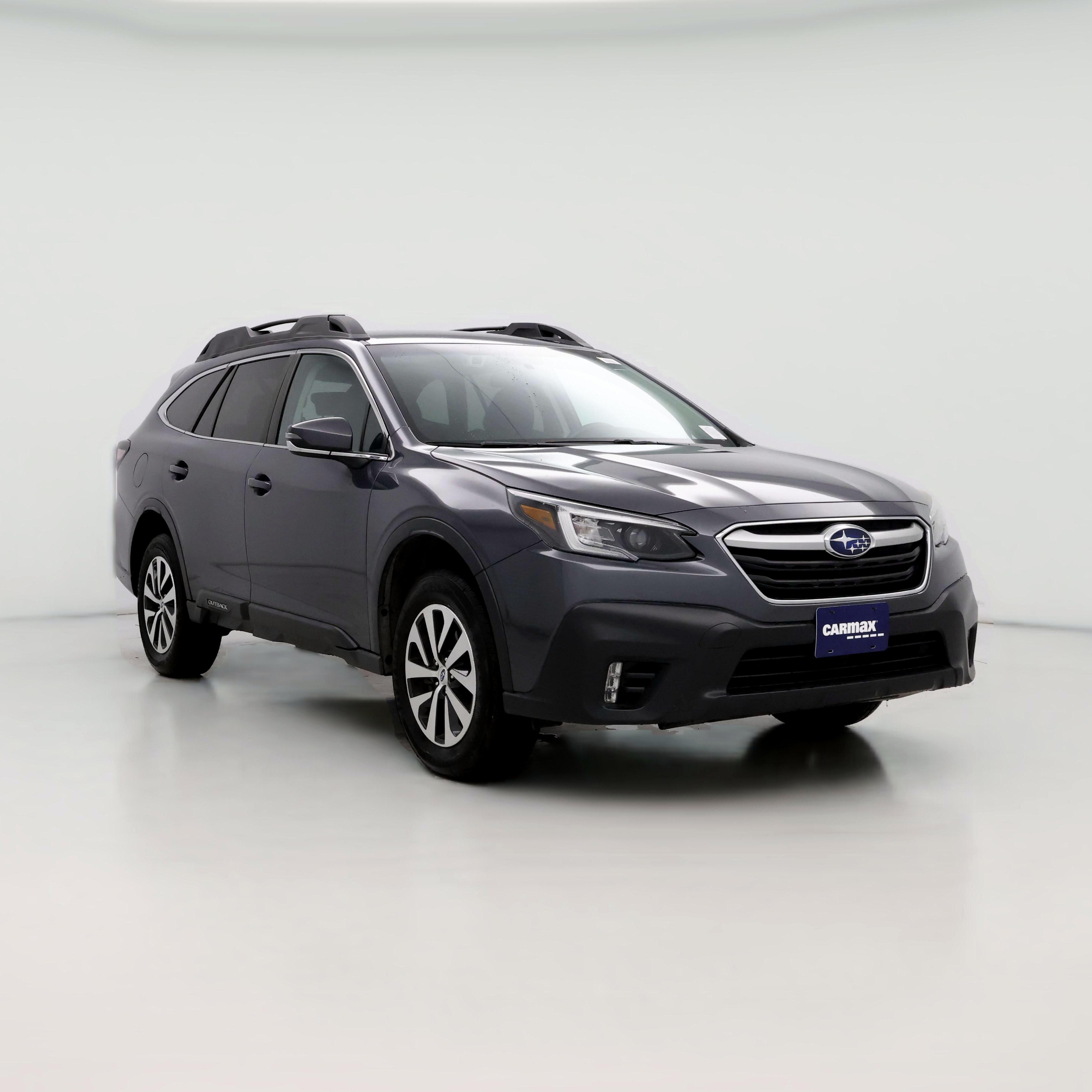 Used Subaru in El Paso TX for Sale