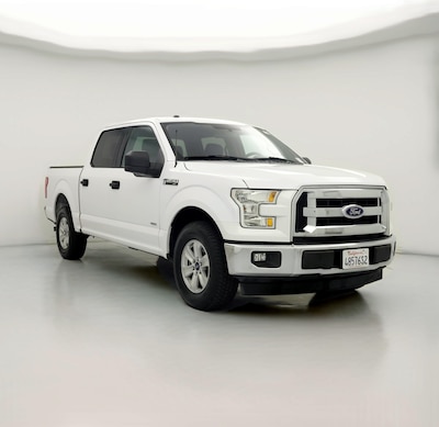 Used Ford F150 near Paramount, CA for Sale