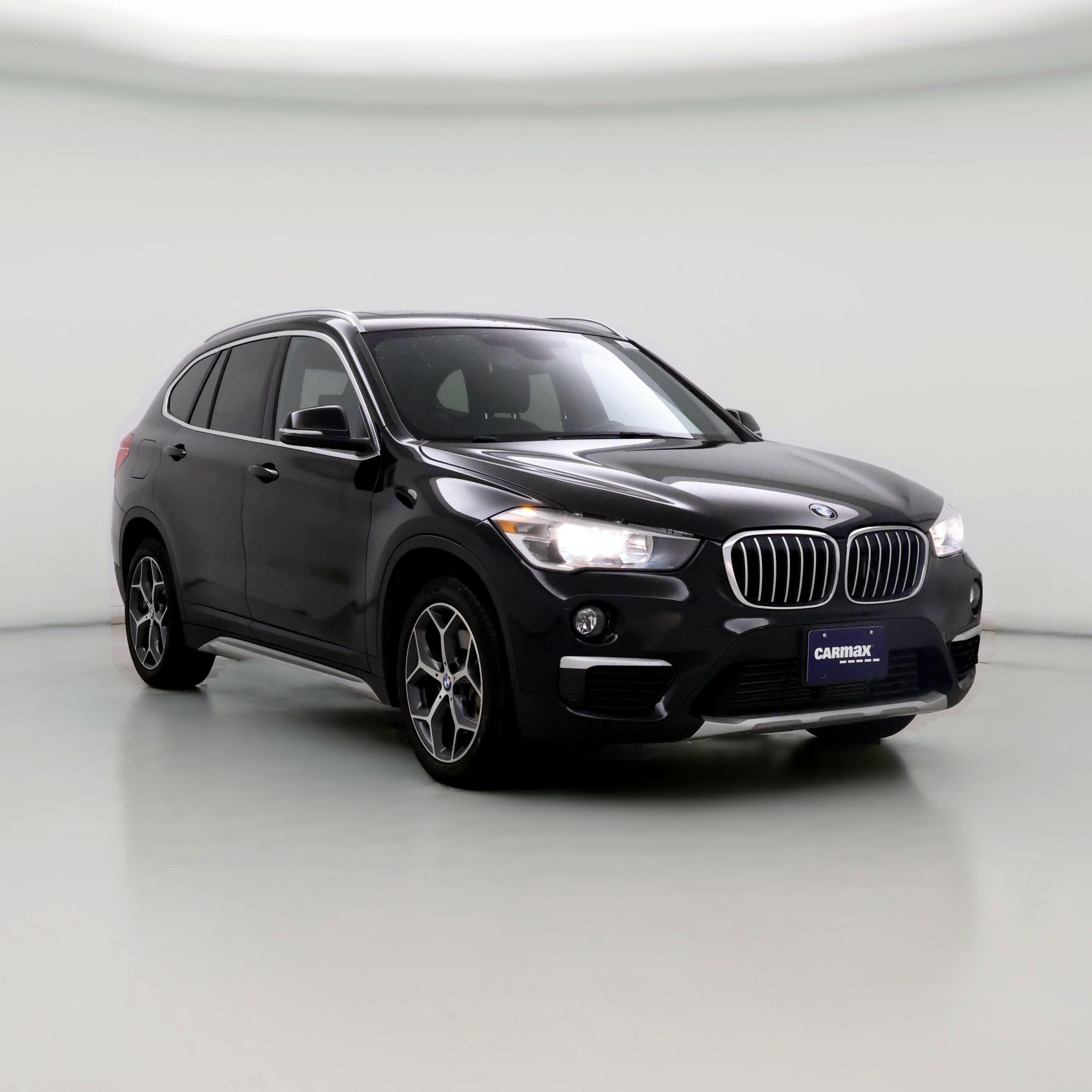 Used BMW X1 in Brandywine MD for Sale