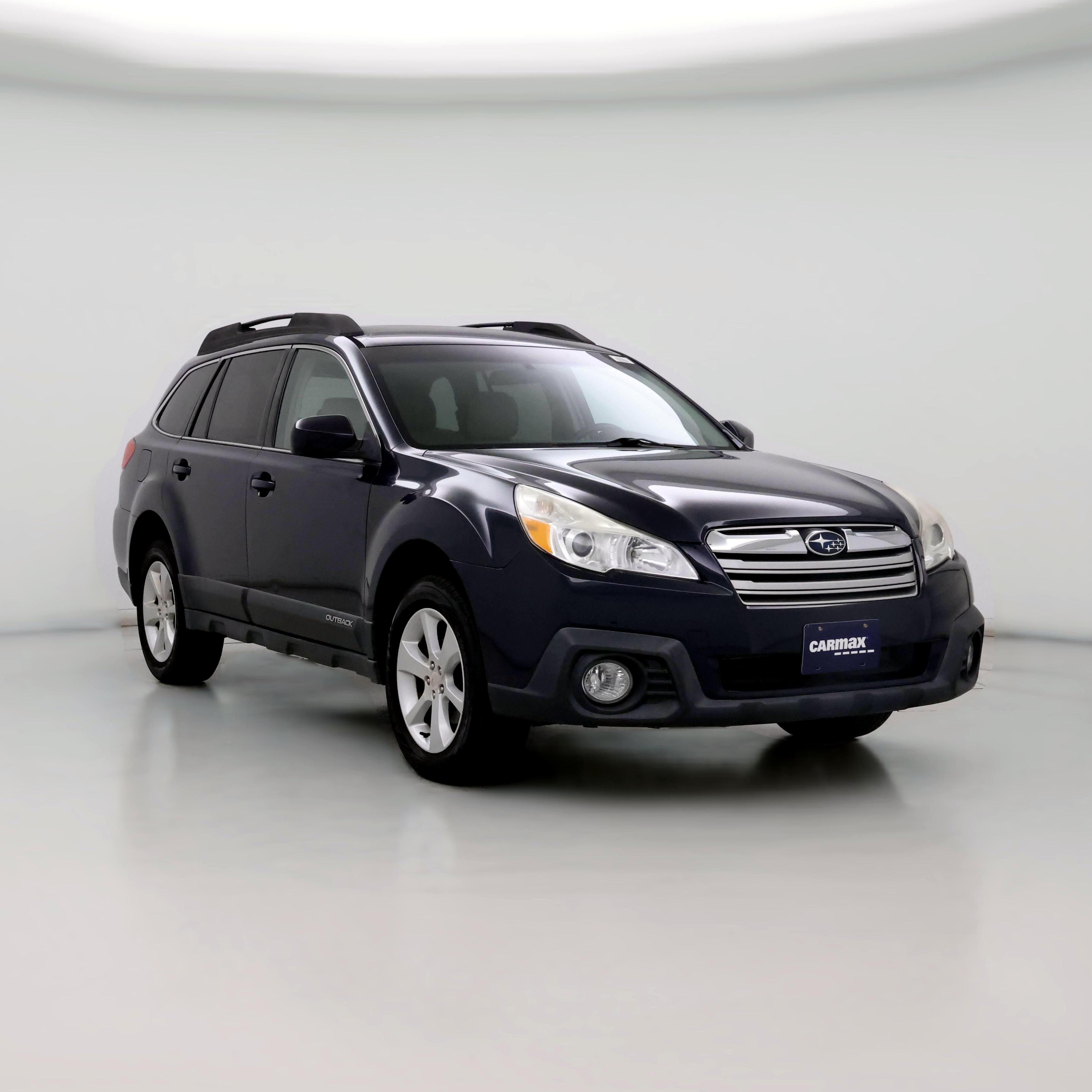 Used Subaru in East Meadow NY for Sale