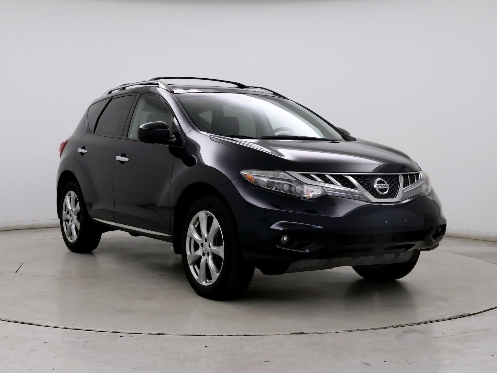 Used 2012 Nissan Murano LE with VIN JN8AZ1MUXCW110539 for sale in Spokane Valley, WA