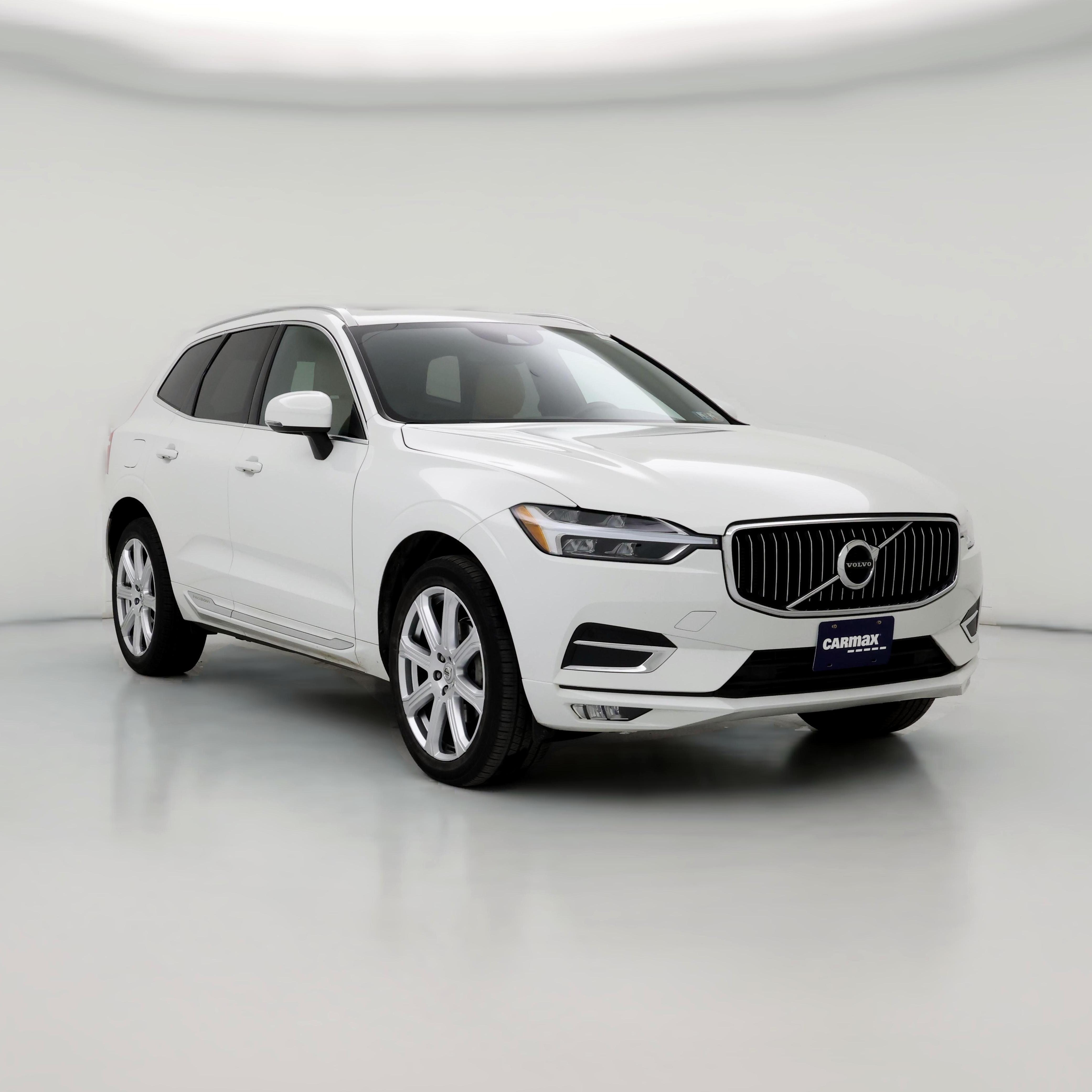 Used Volvo in Ellicott City MD for Sale