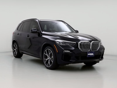 2019 BMW X5 xDrive40i -
                Houston, TX