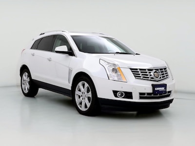 2015 Cadillac SRX Performance -
                Houston, TX