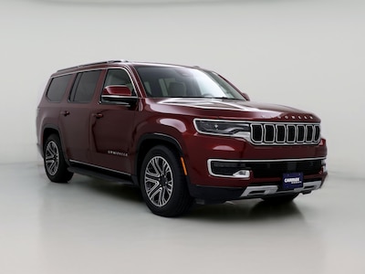 2022 Jeep Wagoneer Series III -
                Birmingham, AL