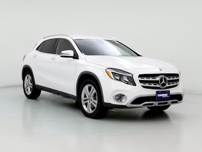 2020 Mercedes-Benz GLA 250 -
                Houston, TX