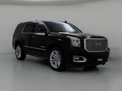 2019 GMC Yukon Denali -
                Houston, TX