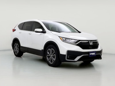 2022 Honda CR-V EX-L -
                Mckinney, TX