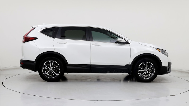 2022 Honda CR-V EX-L 7