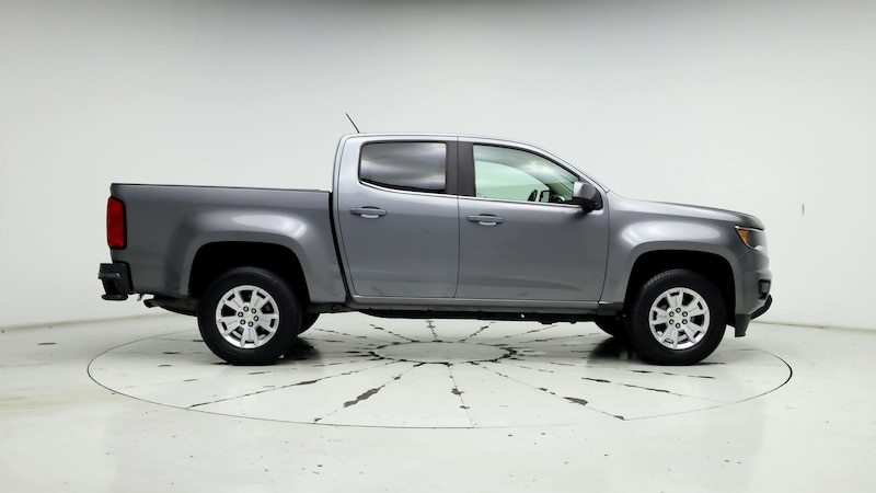 2019 Chevrolet Colorado LT 7