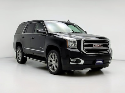 2017 GMC Yukon SLT -
                San Antonio, TX