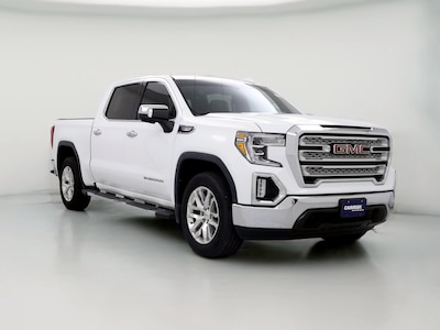 2019 GMC Sierra 1500 SLT -
                Houston, TX