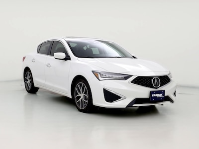 2021 Acura ILX Premium -
                Houston, TX